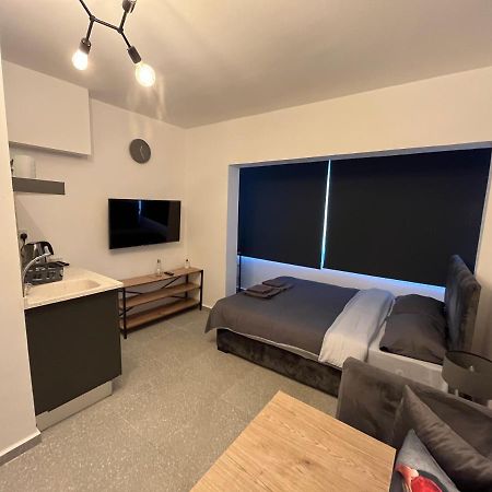 Mr. Studio In Ortakoy , North Nicosia + Wifi + Netflix Exterior photo