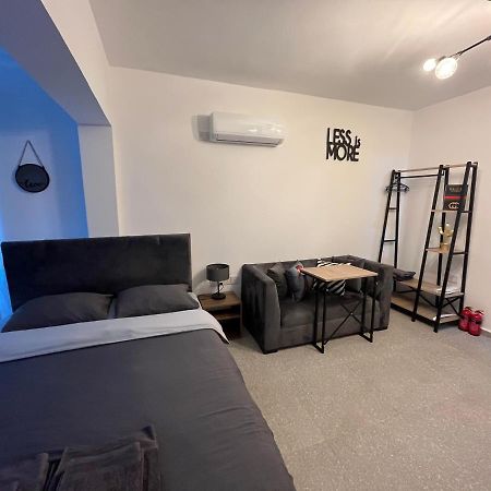 Mr. Studio In Ortakoy , North Nicosia + Wifi + Netflix Exterior photo