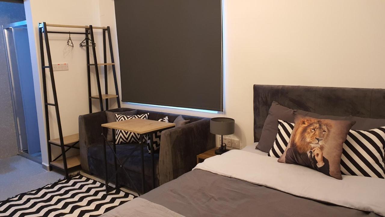 Mr. Studio In Ortakoy , North Nicosia + Wifi + Netflix Exterior photo