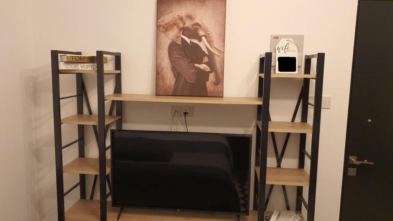 Mr. Studio In Ortakoy , North Nicosia + Wifi + Netflix Exterior photo