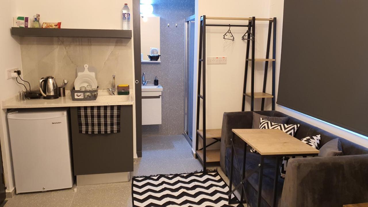 Mr. Studio In Ortakoy , North Nicosia + Wifi + Netflix Exterior photo