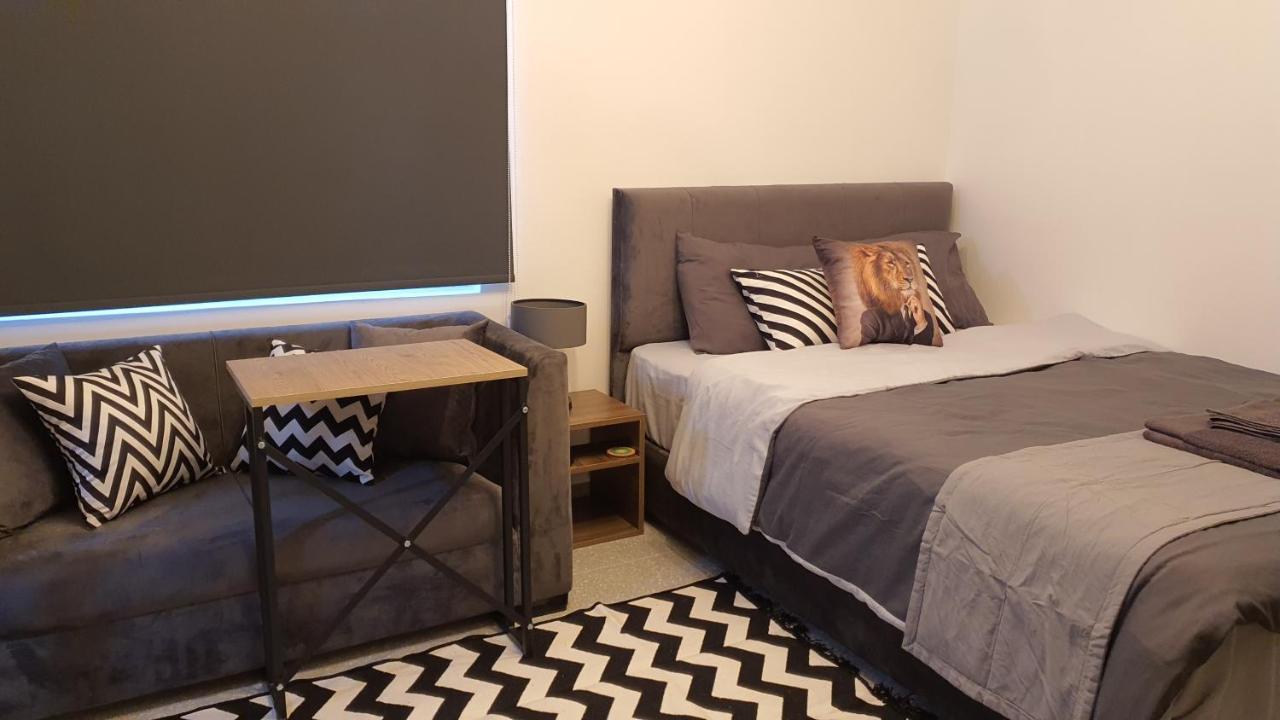 Mr. Studio In Ortakoy , North Nicosia + Wifi + Netflix Exterior photo