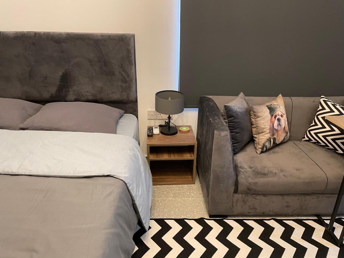 Mr. Studio In Ortakoy , North Nicosia + Wifi + Netflix Exterior photo