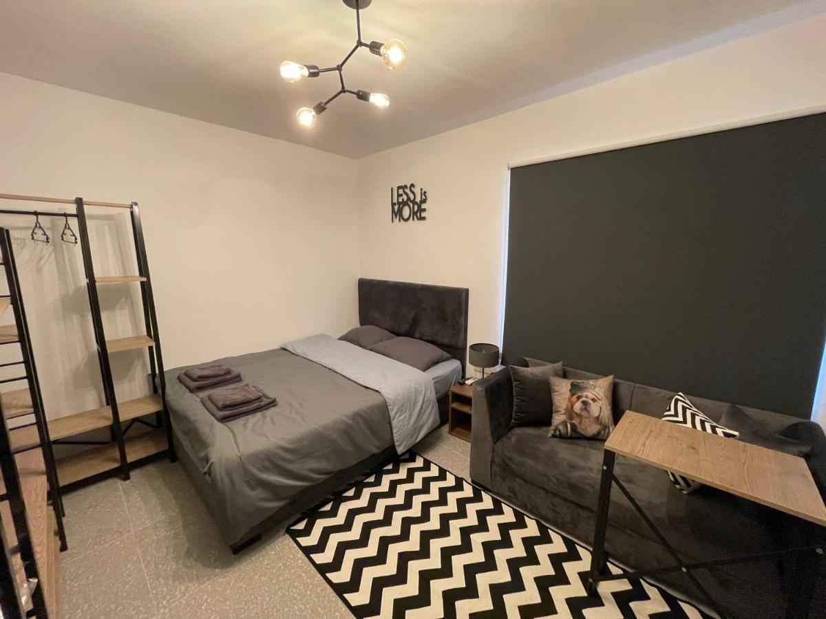 Mr. Studio In Ortakoy , North Nicosia + Wifi + Netflix Exterior photo