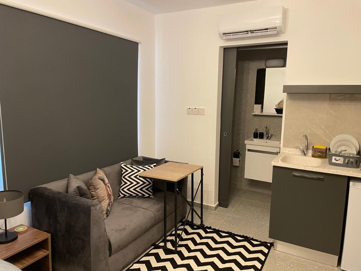 Mr. Studio In Ortakoy , North Nicosia + Wifi + Netflix Exterior photo