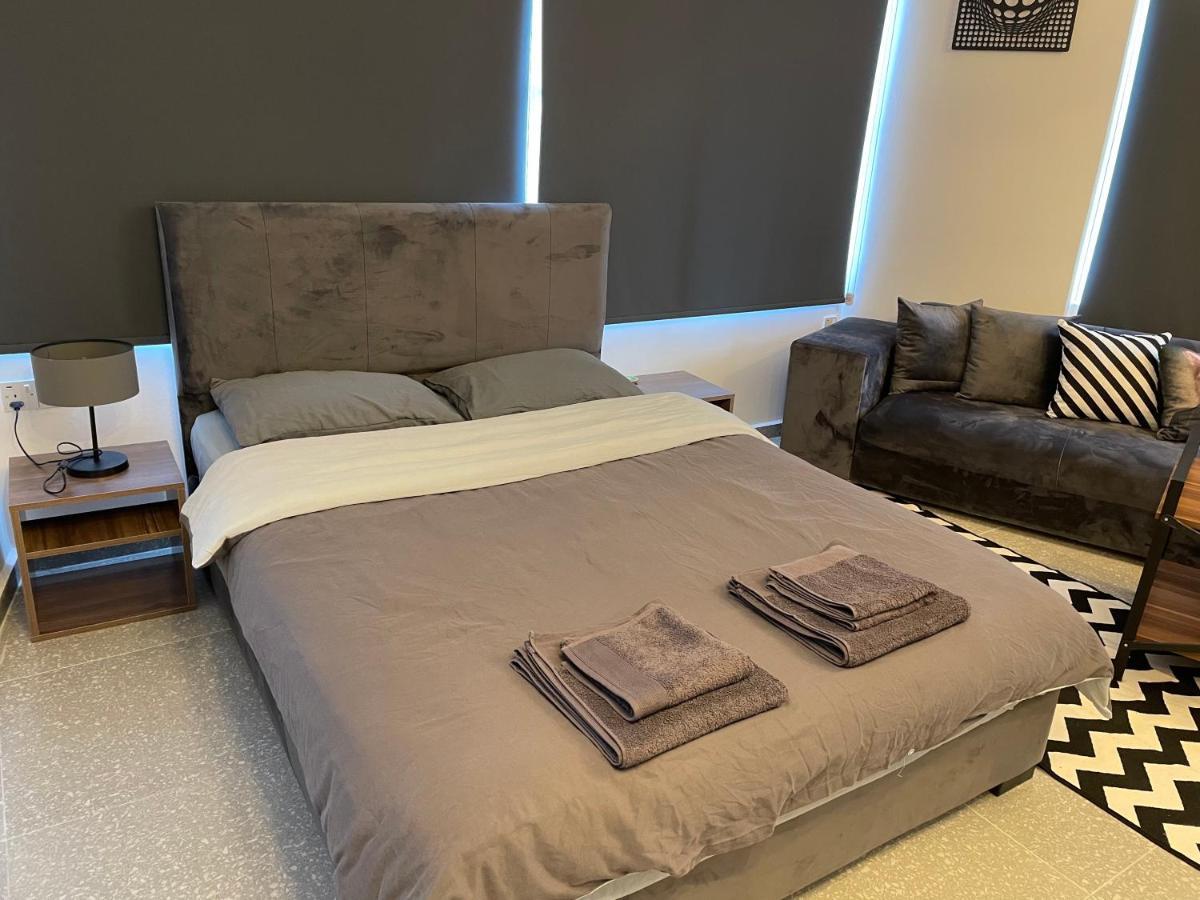 Mr. Studio In Ortakoy , North Nicosia + Wifi + Netflix Exterior photo
