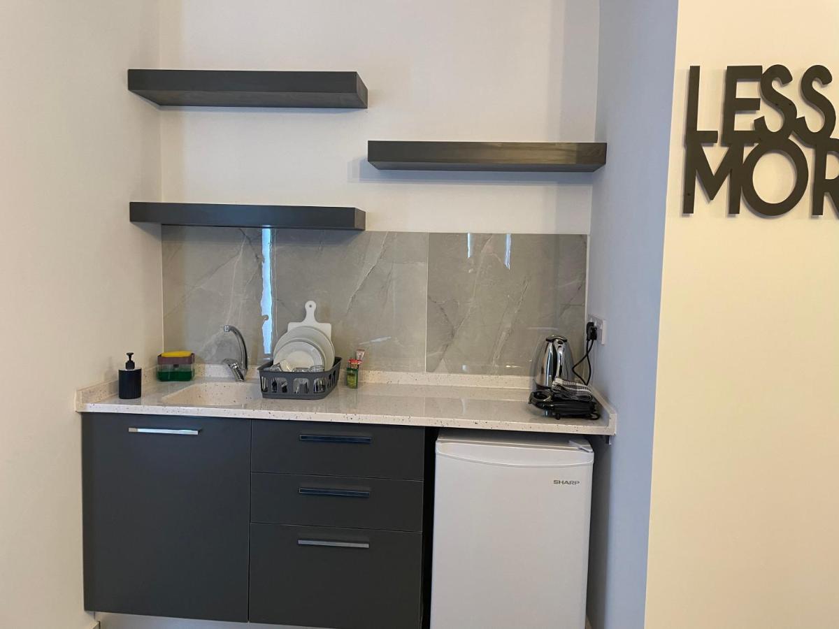 Mr. Studio In Ortakoy , North Nicosia + Wifi + Netflix Exterior photo