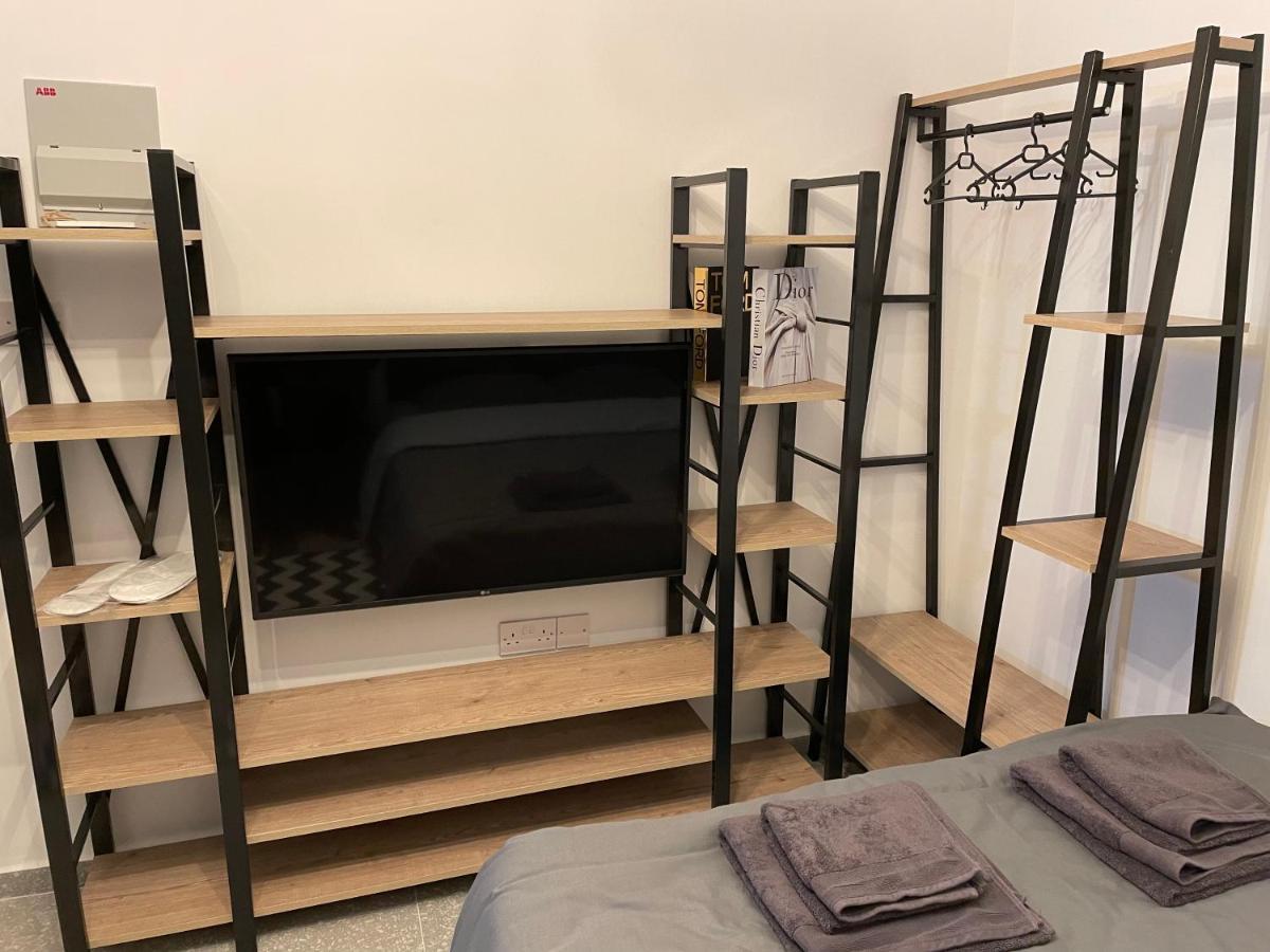 Mr. Studio In Ortakoy , North Nicosia + Wifi + Netflix Exterior photo