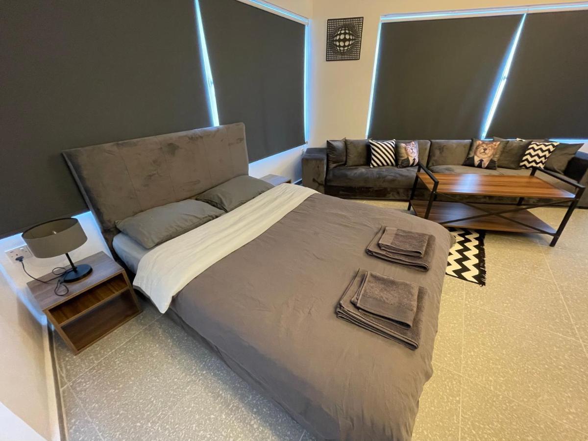 Mr. Studio In Ortakoy , North Nicosia + Wifi + Netflix Exterior photo