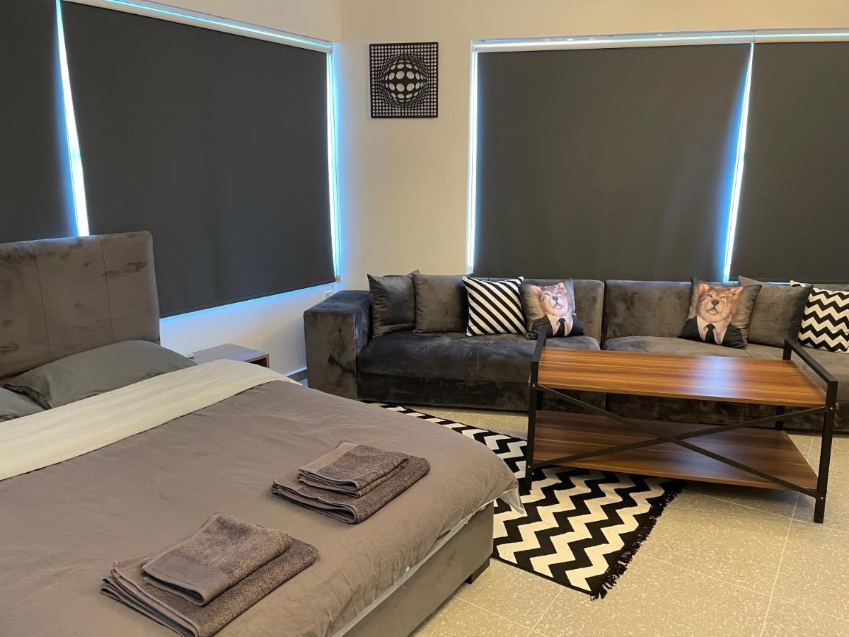 Mr. Studio In Ortakoy , North Nicosia + Wifi + Netflix Exterior photo