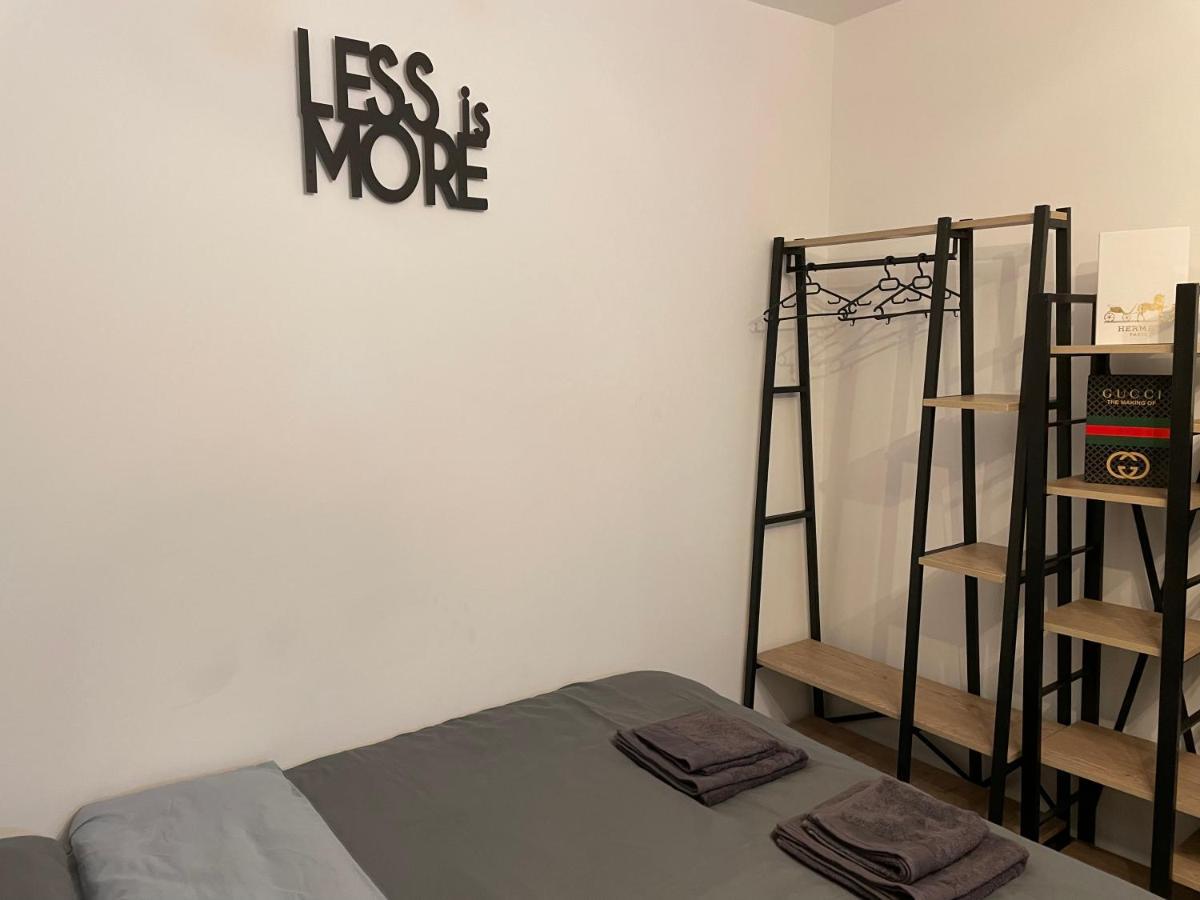 Mr. Studio In Ortakoy , North Nicosia + Wifi + Netflix Exterior photo
