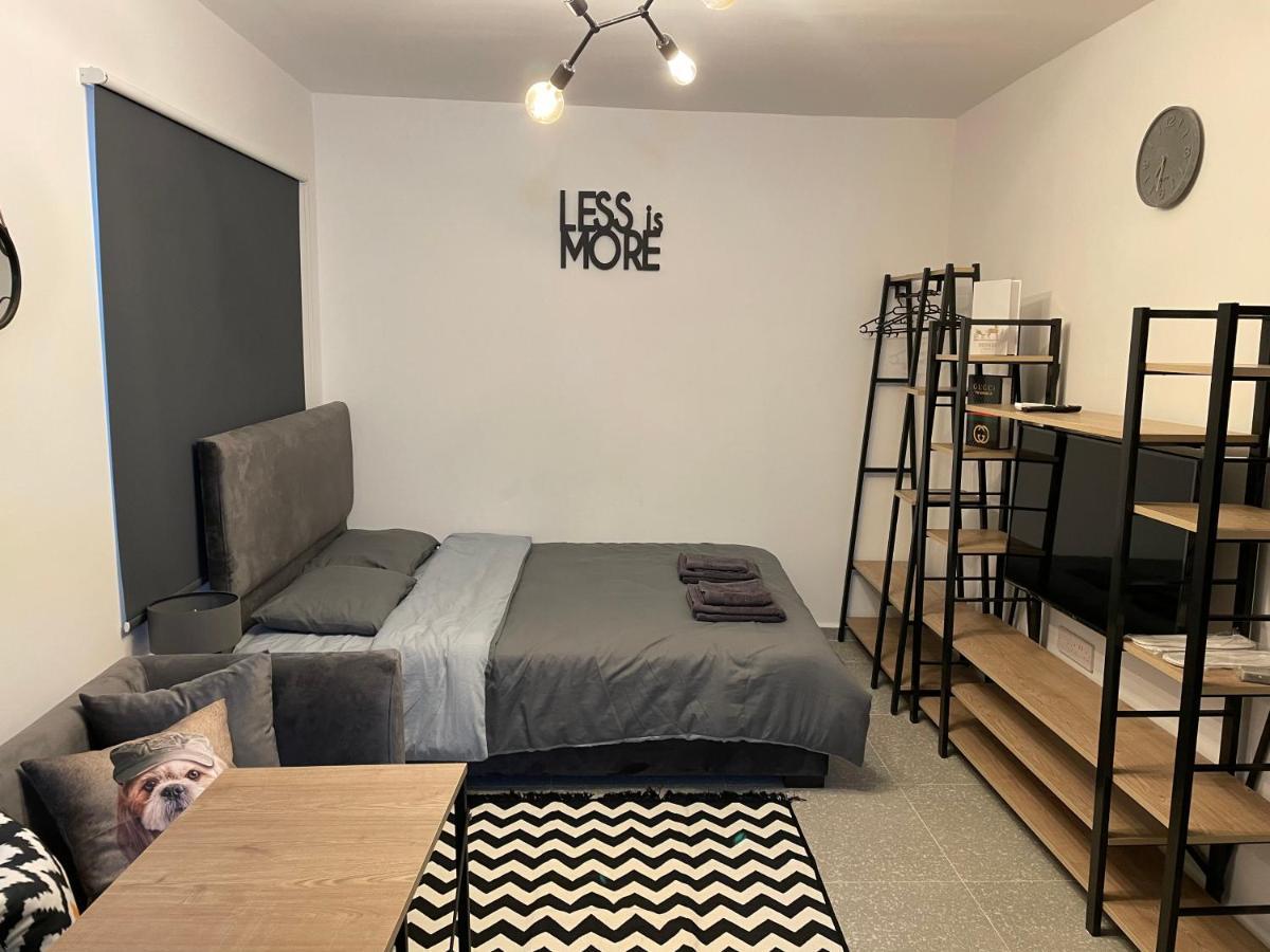 Mr. Studio In Ortakoy , North Nicosia + Wifi + Netflix Exterior photo