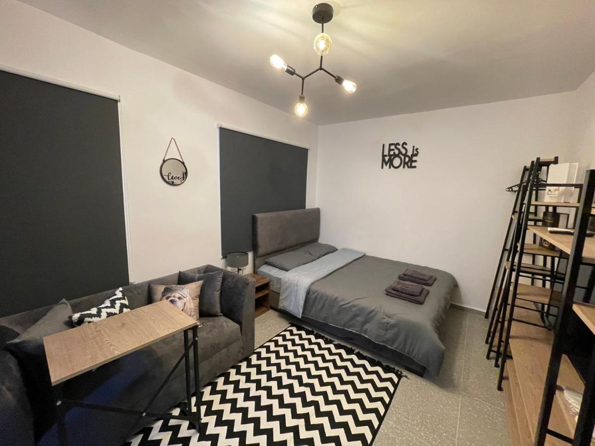 Mr. Studio In Ortakoy , North Nicosia + Wifi + Netflix Exterior photo