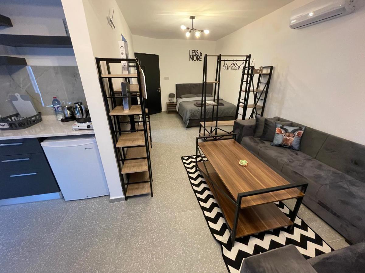 Mr. Studio In Ortakoy , North Nicosia + Wifi + Netflix Exterior photo