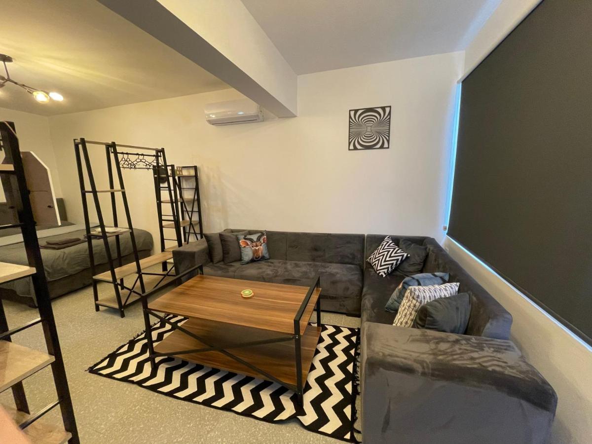 Mr. Studio In Ortakoy , North Nicosia + Wifi + Netflix Exterior photo