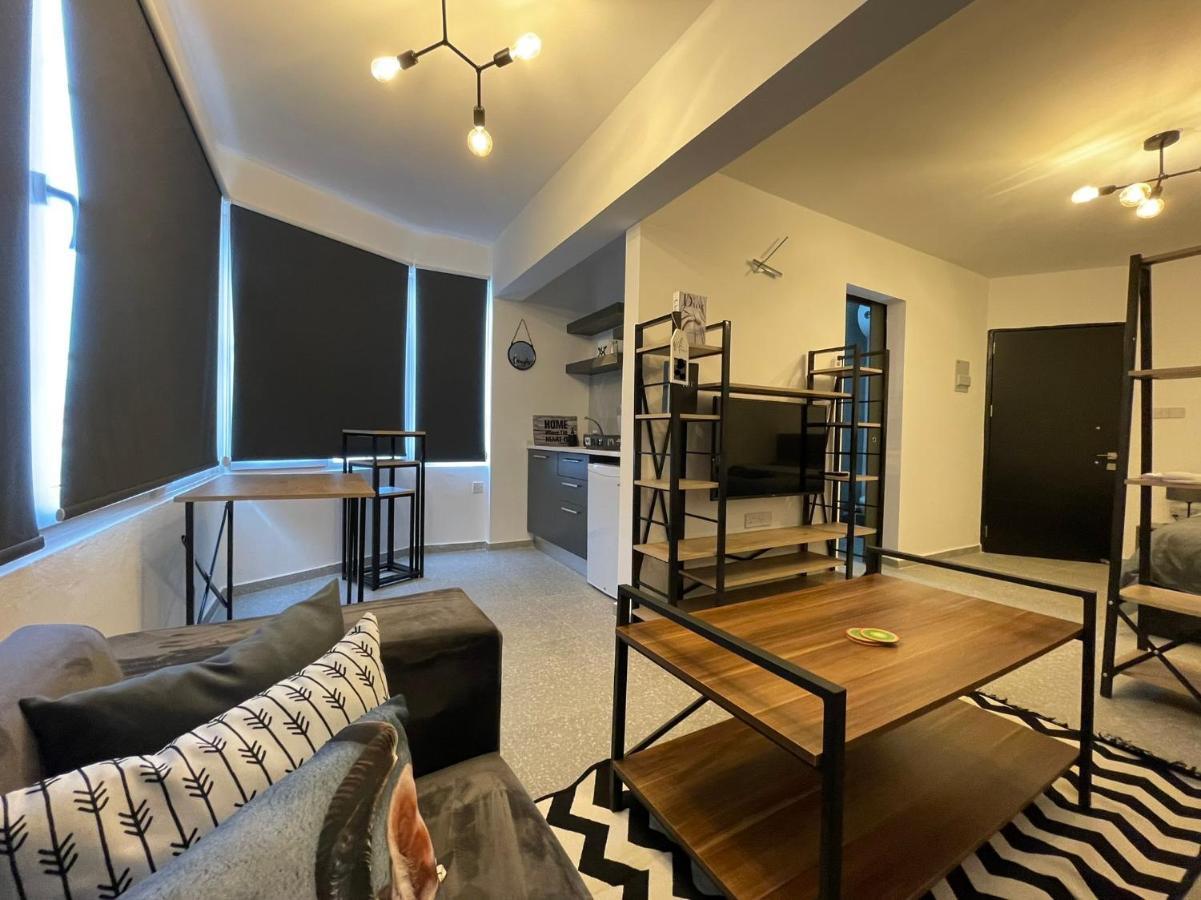 Mr. Studio In Ortakoy , North Nicosia + Wifi + Netflix Exterior photo