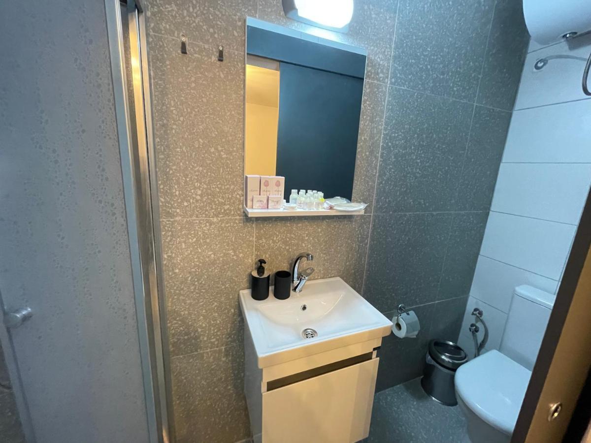 Mr. Studio In Ortakoy , North Nicosia + Wifi + Netflix Exterior photo