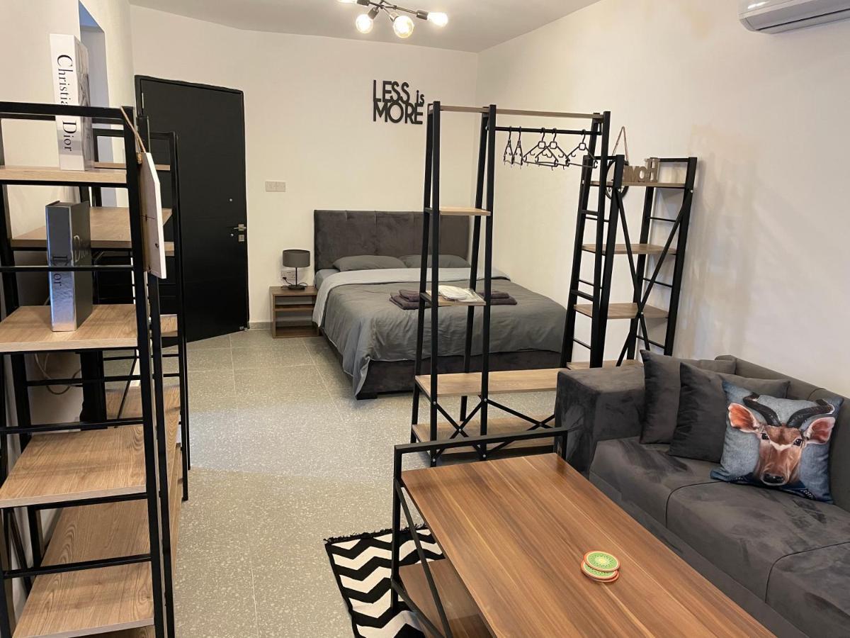 Mr. Studio In Ortakoy , North Nicosia + Wifi + Netflix Exterior photo