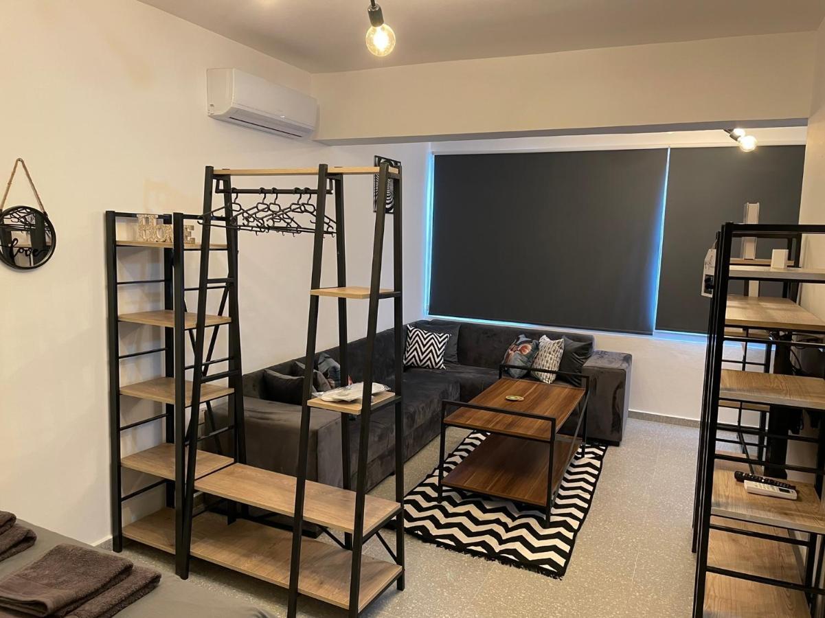 Mr. Studio In Ortakoy , North Nicosia + Wifi + Netflix Exterior photo