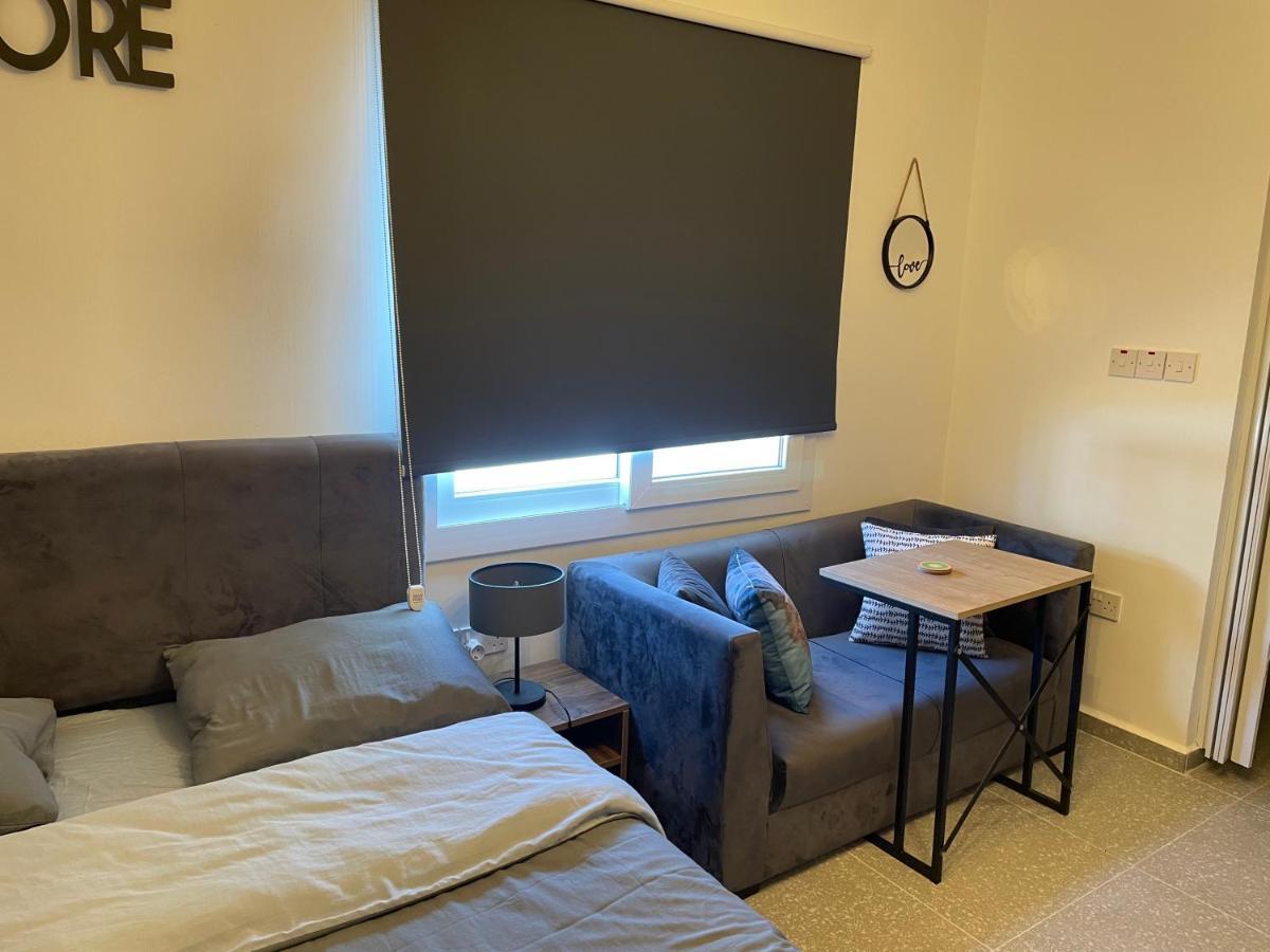 Mr. Studio In Ortakoy , North Nicosia + Wifi + Netflix Exterior photo