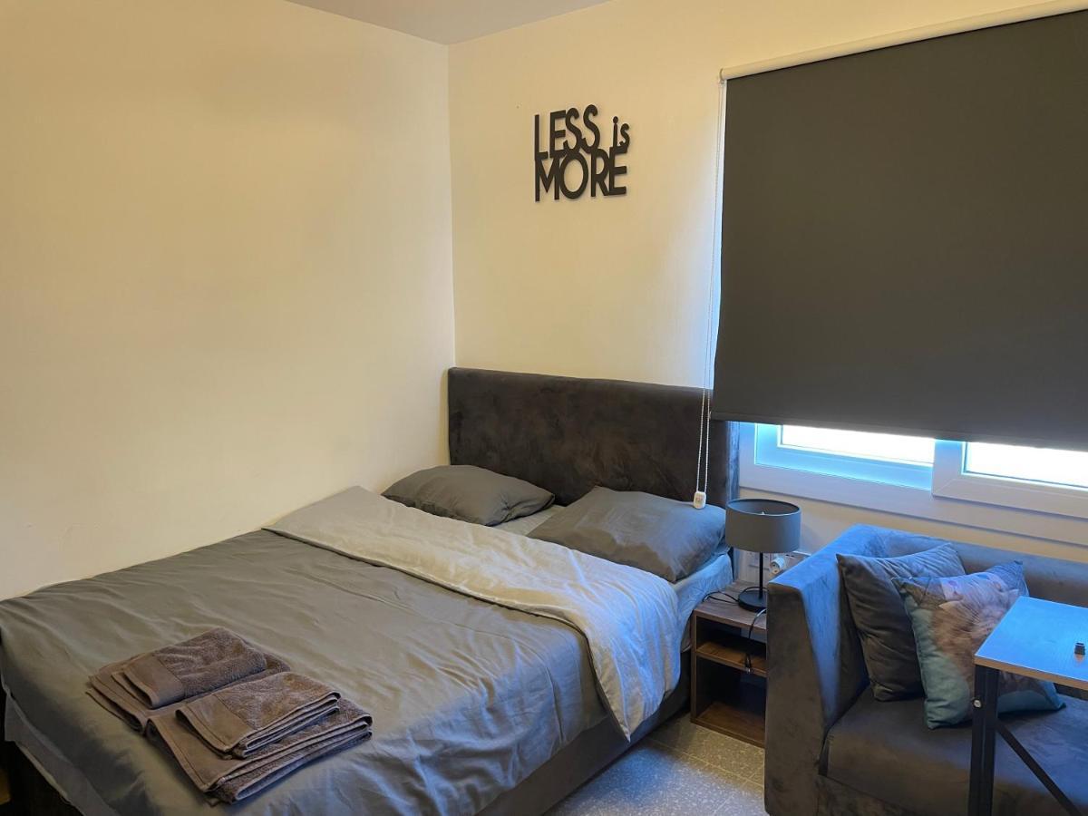 Mr. Studio In Ortakoy , North Nicosia + Wifi + Netflix Exterior photo