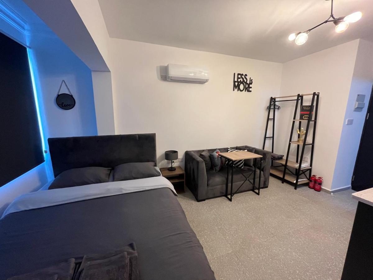 Mr. Studio In Ortakoy , North Nicosia + Wifi + Netflix Exterior photo